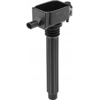 Zapalovací cívka Zapalovací cívka BorgWarner ZS604