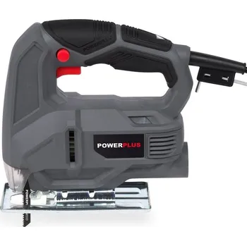 Přímočará pila Přímočará pila PowerPlus 450 W napájení ze sítě