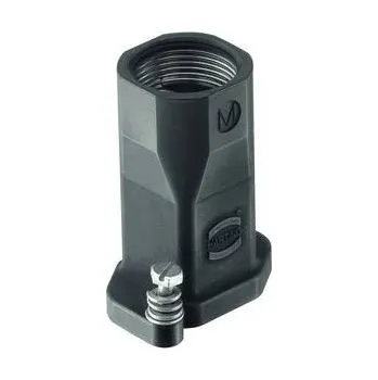 Konektor pouzdro 19400030411 19400030411 HARTING 1 ks Piece