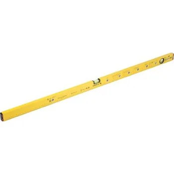 Vodováha Vodováha 16136, délka: 1.2m Stabila