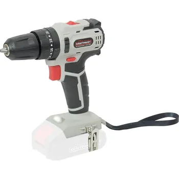 Dino KRAFTPAKET 18V-45Nm-23-630W aku příklepový šroubovák, 18 V bezkartáčové, bez akumulátoru, bez nabíječky, 130230