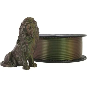 Filament Prusa Research Prusament PLA Premium Mystic Green 1 kg (NFC)