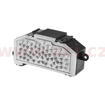 Řídící jednotka regulátor vnitřního ventilátoru (ŠKODA, VW) (0300B305) (0300B305)