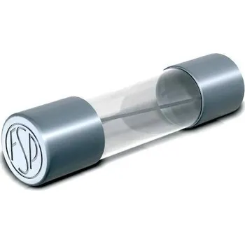 Püschel Feinsicherungen 130.000 5A 130.000 5A sada pojistek G (Ø x d) 5 mm x 30 mm 5 A 500 V středně pomalá -mT- Množství 1 ks Carton