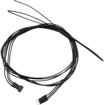 Modelová železnice Sol Expert BS3 3pólová spojka vagonů