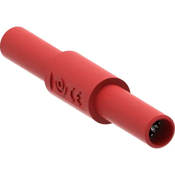 Electro PJP 3310-IEC-CD1-R měřicí adaptér - červená