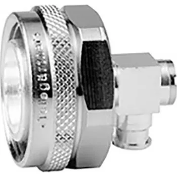 Telegärtner 100025179 100025179 Konektor 4,3-10 1 ks