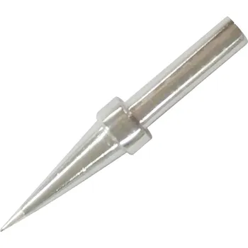 Pájecí hrot TOOLCRAFT HF-0,2BF pájecí hrot tužkový Velikost hrotů 0.2 mm Délka hrotů 25 mm Obsah 1 ks