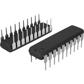 Polovodič Microchip Technology SST39SF010A-70-4C-PHE paměťový IO PDIP-32 FLASH 1024 kBit 128 K x 8
