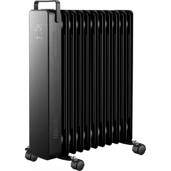 Radiátor Radiátor olejový VOLT 11 2500W