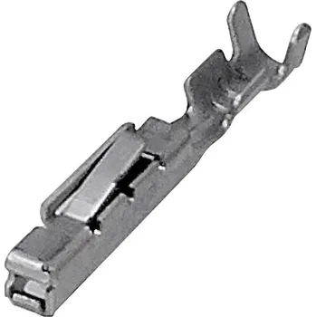 TE Connectivity DYNAMIC 2000 Series krimpovací kontakt 1, 1318108-1, 1 ks