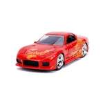 Jada Toys 253202000 Litý model auta F & F, měřítko 1:32, různé barvy