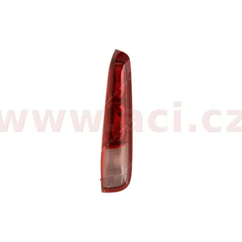 Zadní světlomet 04- zadní světlo komplet P (3368934) (3368934)
