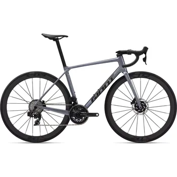 Sport Giant TCR Advanced Pro 0 AXS 2025 S mercury