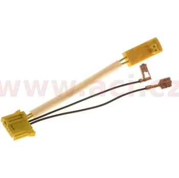 Auto elektroinstalace svazek elektroinstalace pro airbag volantu ORIGINÁL (SQ 1J0971584J) (SQ 1J0971584J)