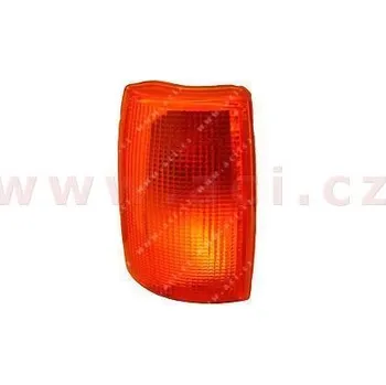 Směrový světlomet -9/86 přední blikač (bez obj.) (R9) P (4329904) (4329904)