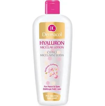 Micelární voda Micelární vody na obličej Dermacol 400 ml