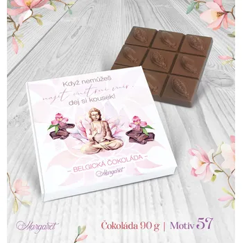 Čokoláda Čokoláda | Motiv 57 (Vtipná čokoláda)