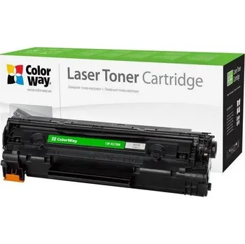 Počítač COLORWAY kompatibilní toner pro BROTHER TN-423BK/ Černý/ 6 500 stran