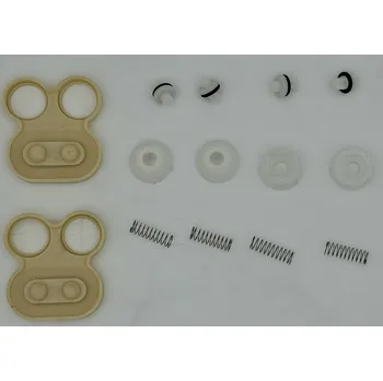 Příslušenství k čerpadlu Servisní sada pro čerpadlo CF21, mat. Santopren Santopren