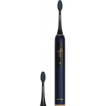 Péče o chrup Inteligentní sonický Kartáček Sencor 38 000 kmitů/min