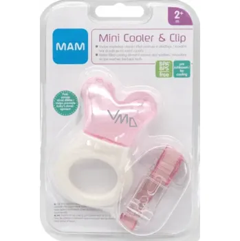 Kousátko Mam růžové