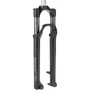 Vidlice na kolo Odpružená vidlice Rock Shox Recon Silver RL Solo Air 120 mm, 27,5"