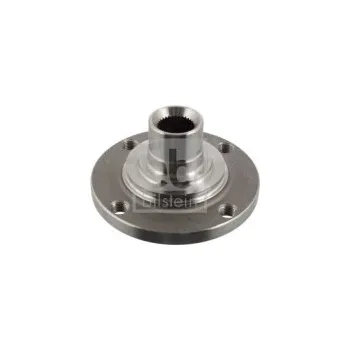 Náboj kola FEBI (FB 03617) - AUDI