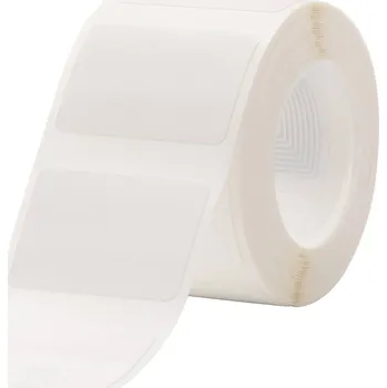 Kotouček do pokladny a tiskárny štítků NIIMBOT bílá 320 ks 1EA01263903 cenovky, jmenovky