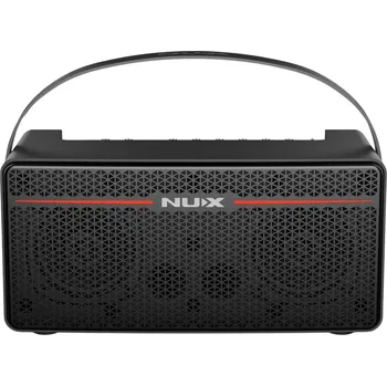 Aparatura pro kytaru Nux Mighty Space Modelingové kytarové kombo (Jako nové)