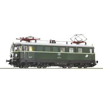 Modelová železnice Roco 7510054