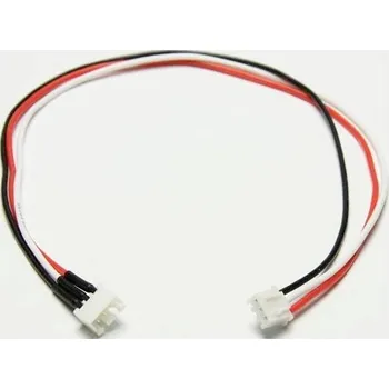 RC vybavení Pichler Modellbau senzorový protikabel LiPo balancéru Vhodné pro články: 2