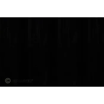 RC vybavení Oracover 21-071-002 nažehlovací fólie (d x š) 2 m x 60 cm černá