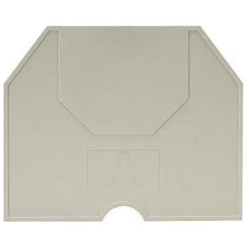 Wieland Electric 07.311.7655.0 oddělovací stěna 1 ks