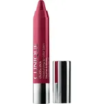 Clinique Make-up RtyChubby Stick Moisturizing Lip Color Balm 7 Super Strawberry 3 g ()