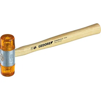 Kladivo Gedore 224 E-35 8821510 plastové kladivo 445 g 290 mm 1 ks