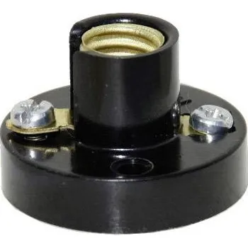 BELI-BECO 151 objímka pro žárovku Připojení mini lampy (patice): E10 připojení patice: šroubová přípojka 1 ks