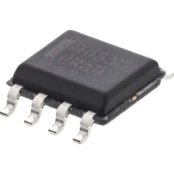Měnič napětí DC-DC převodník NCP3063BDR2G Invertující, snižující, zvyšující, počet kolíků: 8, SOIC
