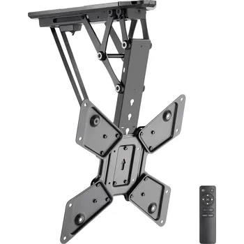 My Wall HL 40 ML TV stropní držák s pohonem, naklápěcí, HL40ML