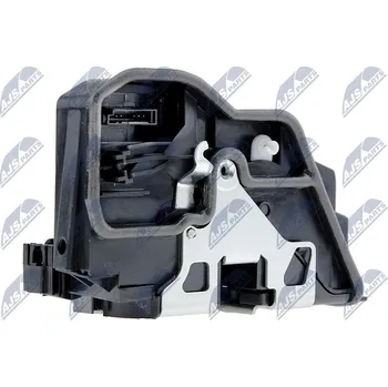 Dveře karosérie NTY POSILOVAČ CENTRÁLNÍHO ZÁMKU PŘEDNÍ BMW 3 E90/E91 2009-,5 E60/E61 2009-,X1 E84 2009-,X3 E83 2009-,X5 E70 2010-,X6 E72 2009.03-10.2010,/RIGHT/ (EZC-BM-027) (EZC-BM-027)