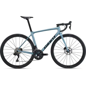 Sport Giant TCR Advanced Pro Disc 1 Di2 2024 L