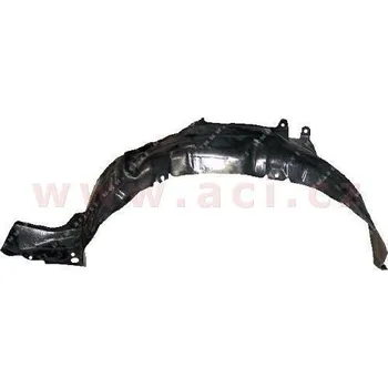 Podběh karosérie přední plastový podběh L (2720433) (2720433)