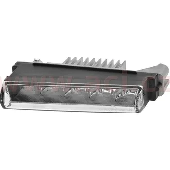 Denní svícení přední světlo LED pro denní svícení TRUCK L (3104957) (3104957)