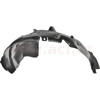 Podběh karosérie přední plastový podběh ORIGINÁL L (4075433Q) (4075433Q)