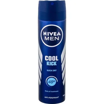 Antiperspirant ve spreji Nivea 150 ml