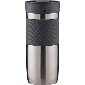 Termohrnek Termohrnek Contigo Byron z nerezové oceli 470 ml
