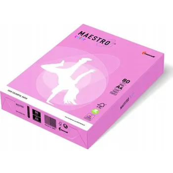 Papír pro tiskárny Kancelářský papír Maestro formát A4 80 g/m² 500 listů