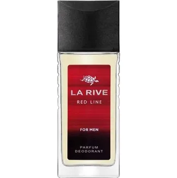 La Rive Red Line For Men 80ml deodorant pro muž DEO