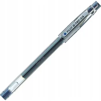 Liner PILOT modrý 0,2 mm 1 ks