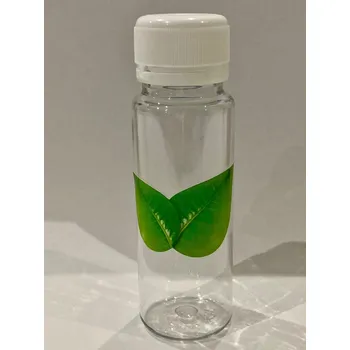 Bazénová chemie GUARANAPLUS Ampule na kapsle